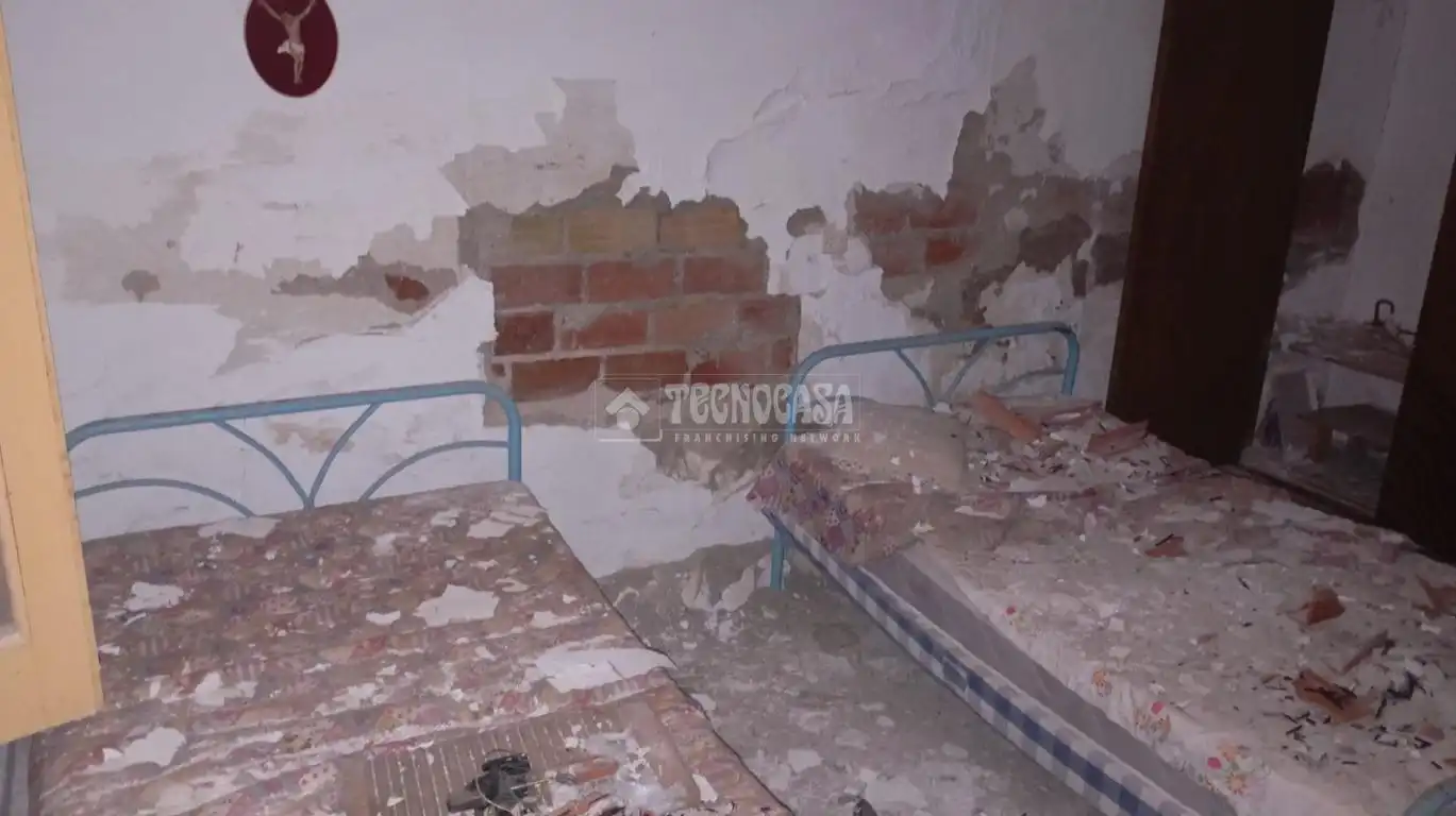 Casa adosada en venta en Almuñécar con Terraza