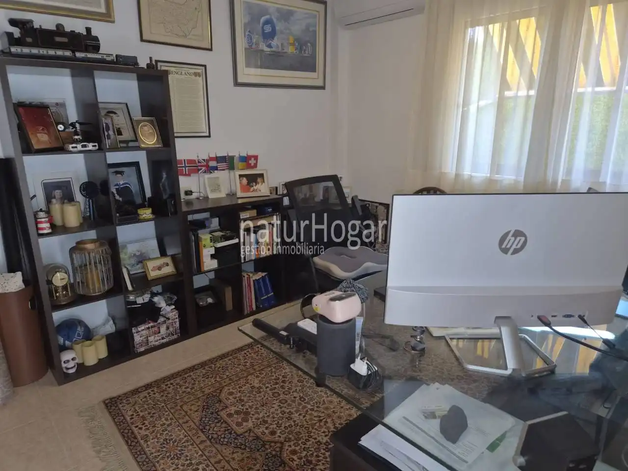 Detached house with pool for sale in La Cañada, imagen 10