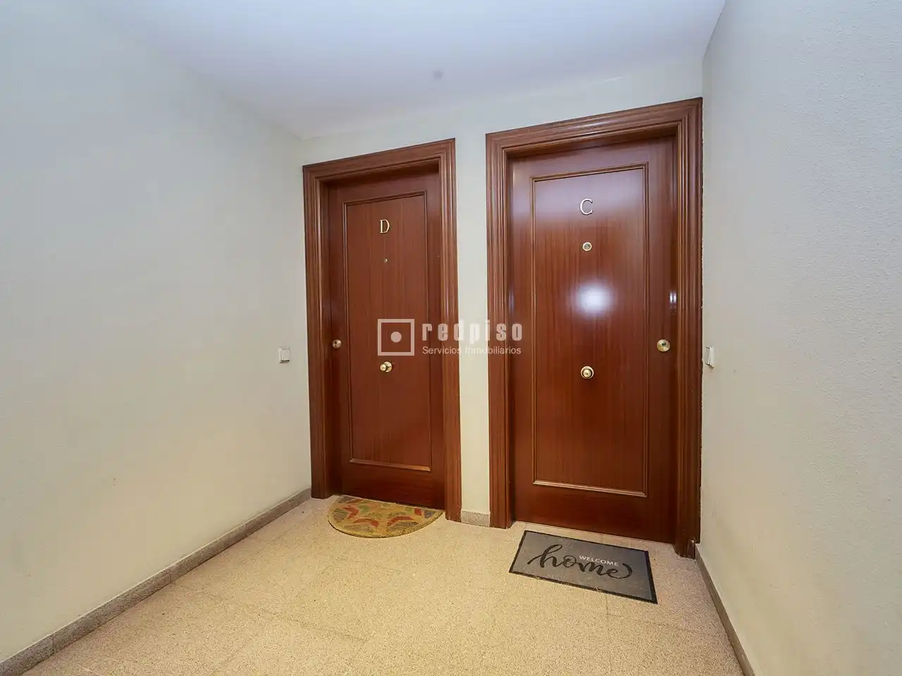Flat with lift for sale in de Manuel Azaña, imagen 11