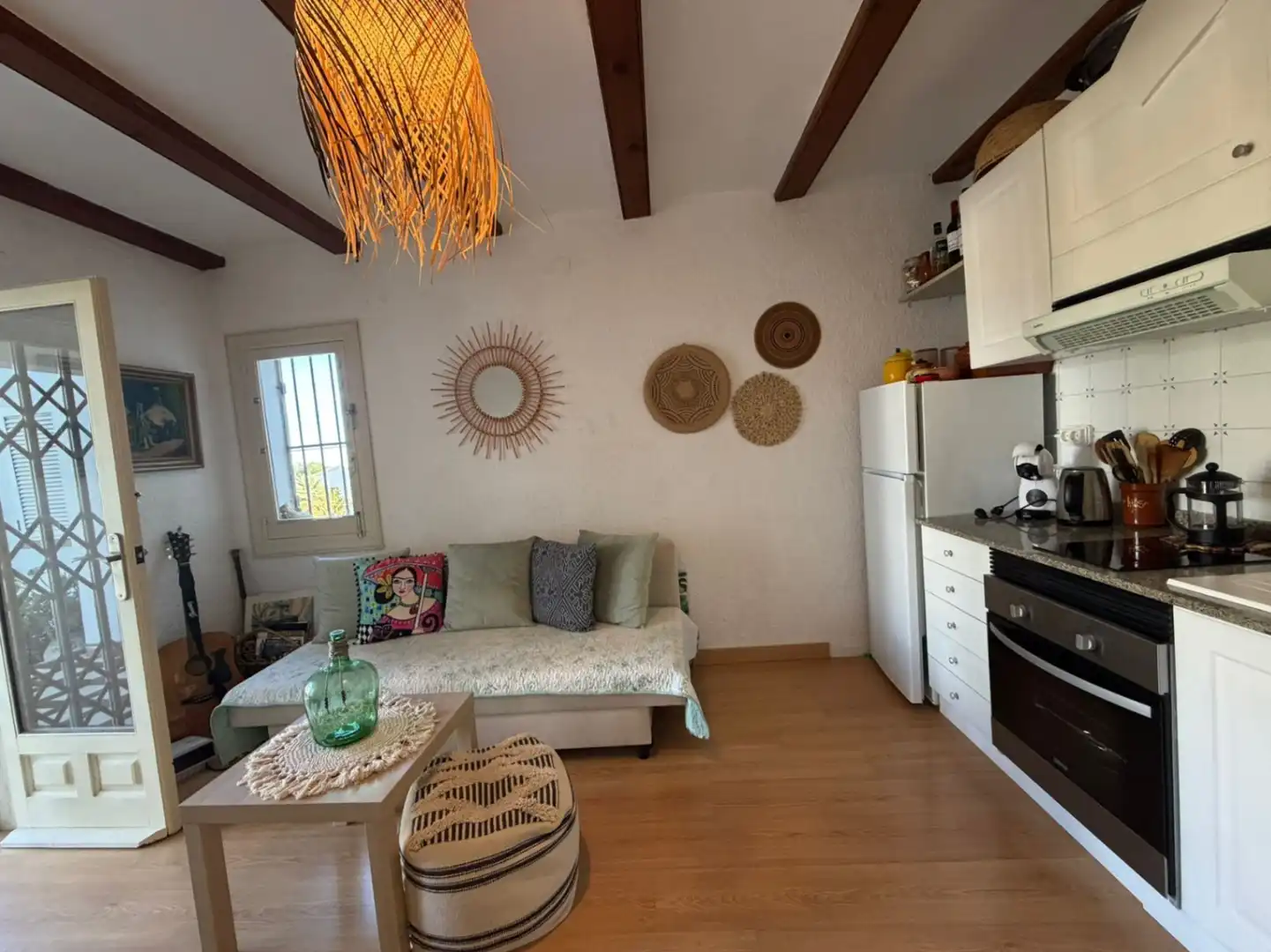 Apartamento con piscina en venta en La Sella, imagen 9