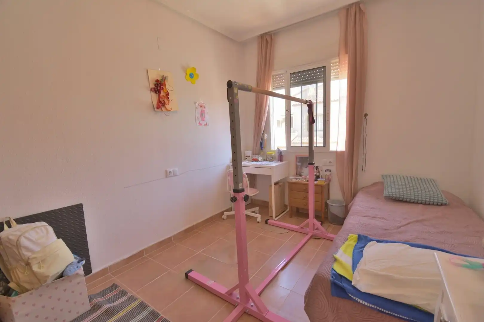 Duplex avec piscine à vendre à Algorfa, imagen 19