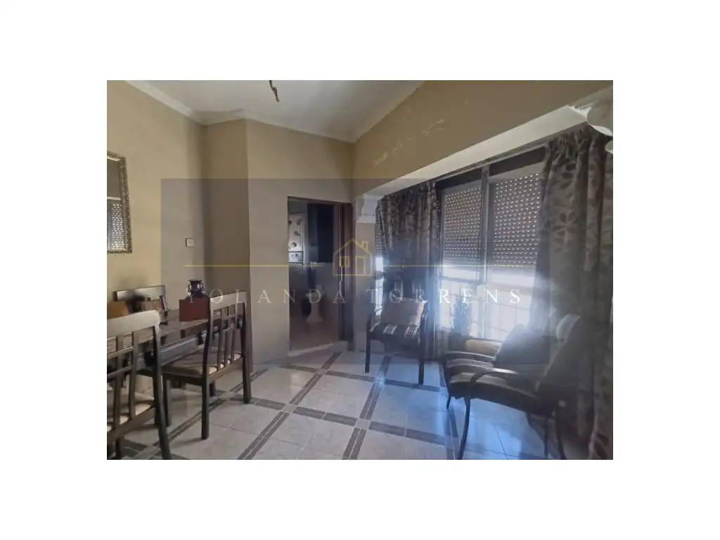 Comedor de Casa o chalet en venta en Alcalá de Guadaira