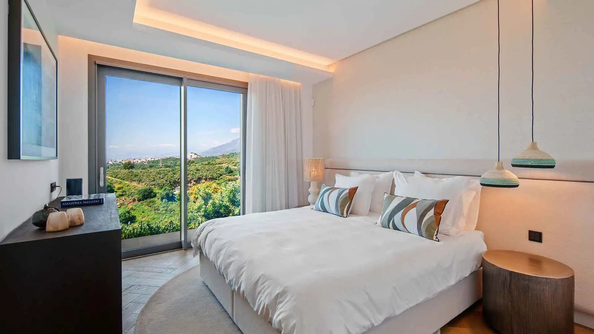 Casa con piscina en venta en LOS ALGARROBOS-EL ROSARIO 7, imagen 28