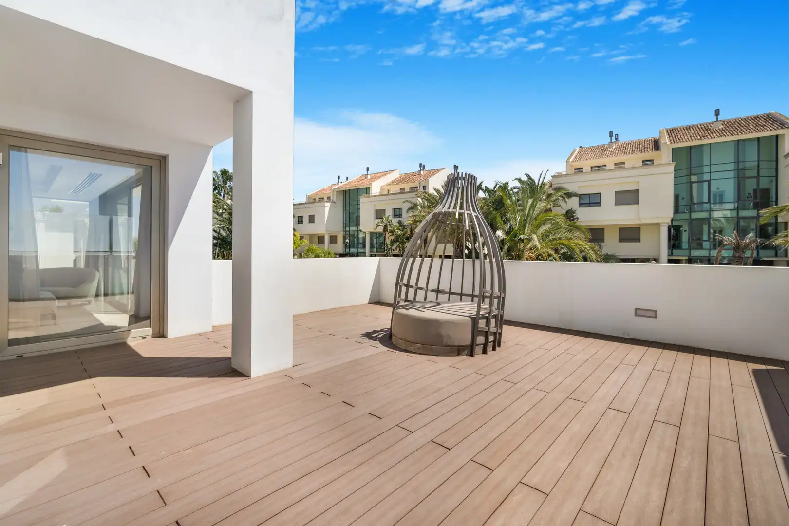 Haus mit Pool zum Verkauf in Milla de Oro, imagen 10
