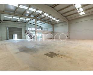 Industrial buildings to rent in Torredembarra