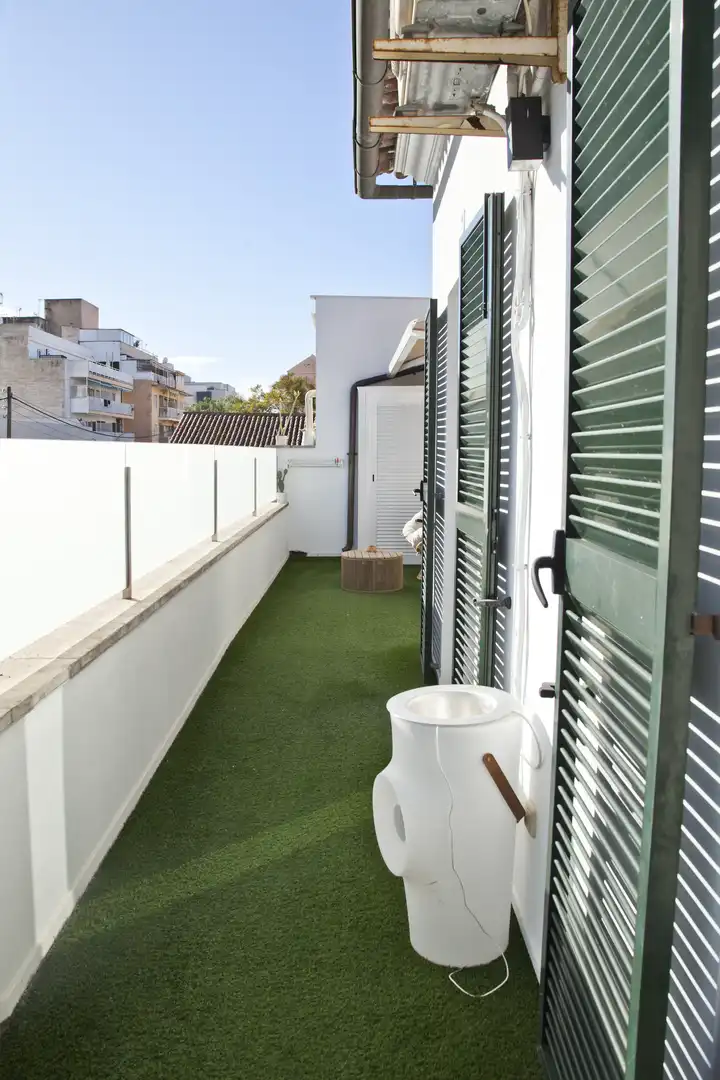 Planta baja en venta en Carrer de Sant Antoni de la Platja, 7, Can Pastilla