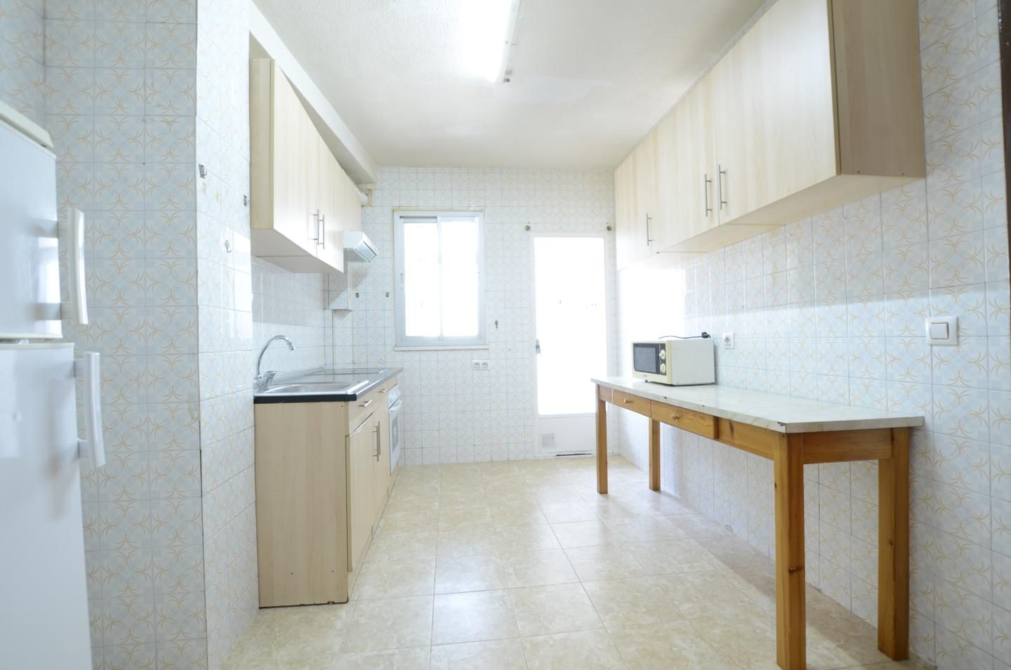 Kitchen of Flat for sale in Arganda del Rey  with Heating and Terrace