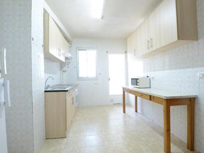Kitchen of Flat for sale in Arganda del Rey  with Heating and Terrace