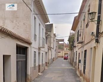 Exterior view of House or chalet for sale in Dúrcal
