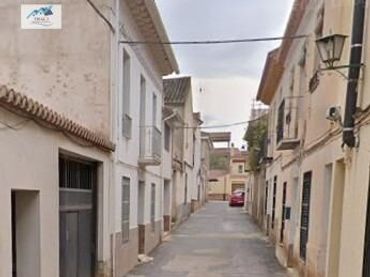 Casa en venta en Calle BELEN