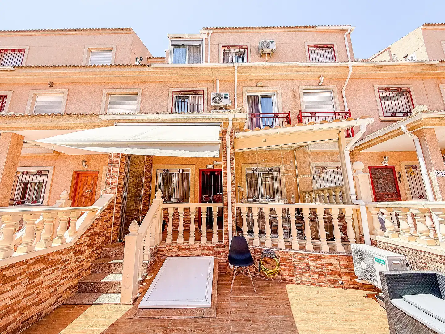 Casa pareada en venta en Orihuela Costa, imagen 2