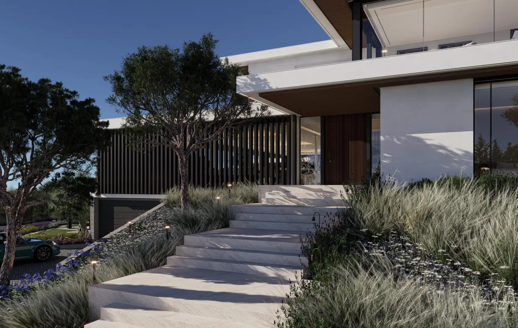 House with pool for sale in Sotogrande Alto, imagen 14