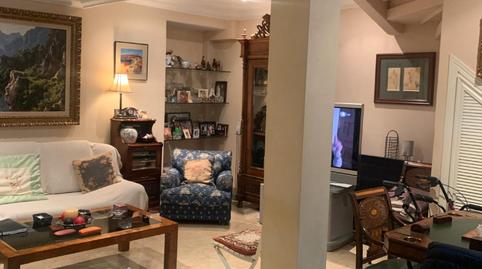 Foto 5 de Casa o xalet en venda a Calle de San Telmo, Nueva España, Madrid