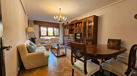 Foto 3 de Pis de lloguer a Calle Cariñena, Ciudad Jardín - Parque Roma, Zaragoza