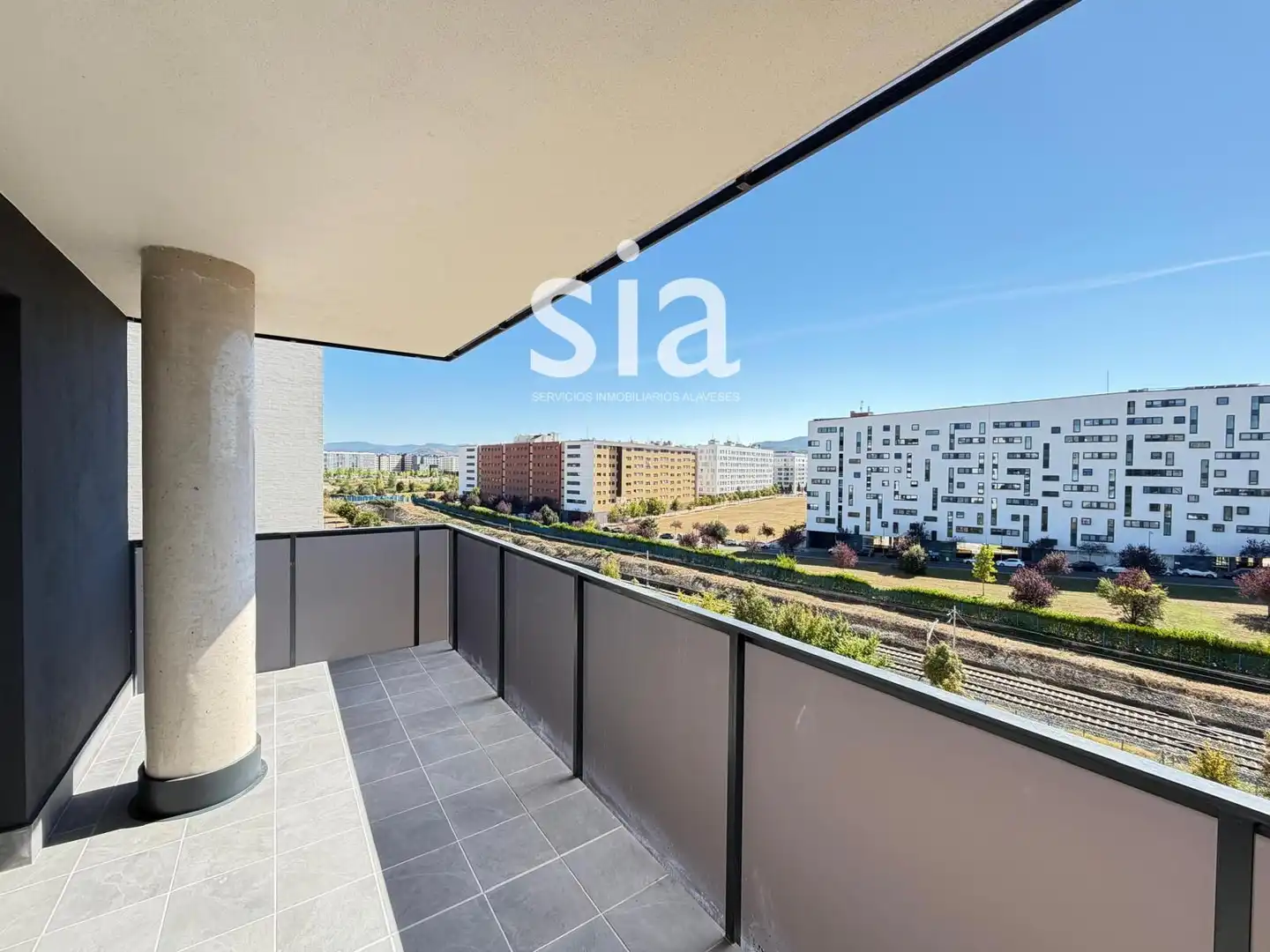 Piso en venta en Oceano Pacifico, Zabalgana