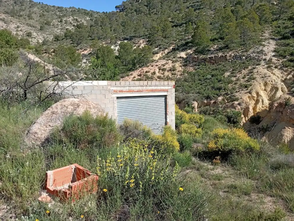 Piso en venta en Salinas