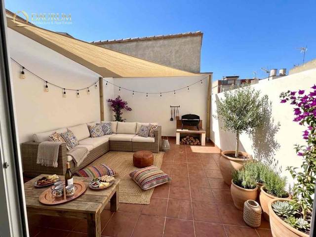 Piso en Venta en Reverendo juan vidal en Villanueva de Castellón
