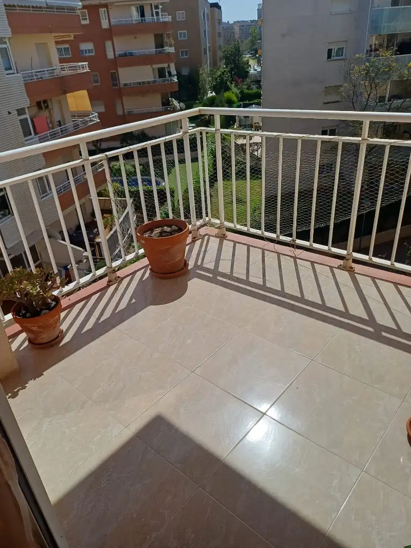 Pis amb piscina en venda a Carrer de Barcelona 56
