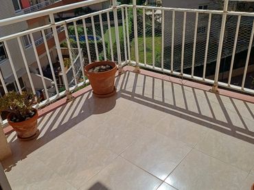 Wohnung mit Pool zum Verkauf in Carrer de Barcelona 56