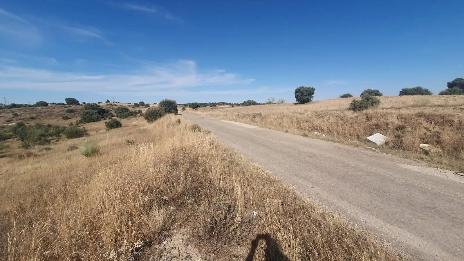 Rural land for sale in La Torre de Esteban Hambrán, imagen 4