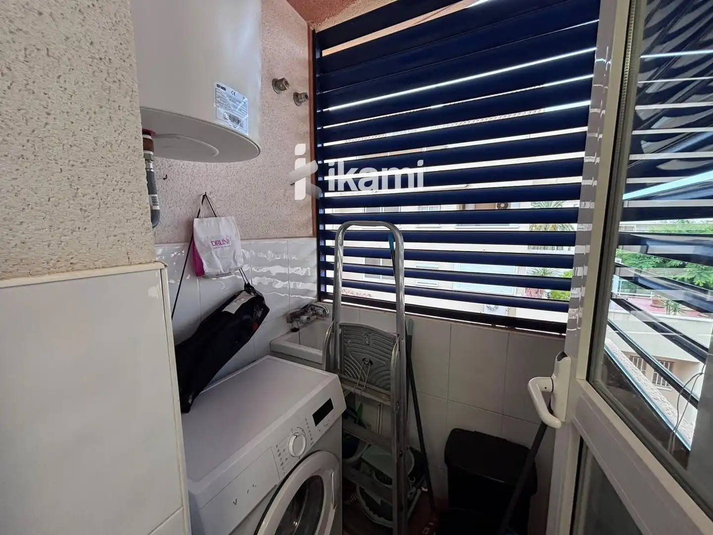 Wohnung mit Pool zum Verkauf in Las Marinas / Les Marines, imagen 22