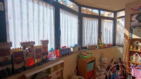 Foto 5 de Pis en venda a Calle Agustin Rodriguez Sahagun, Universidad, Ávila