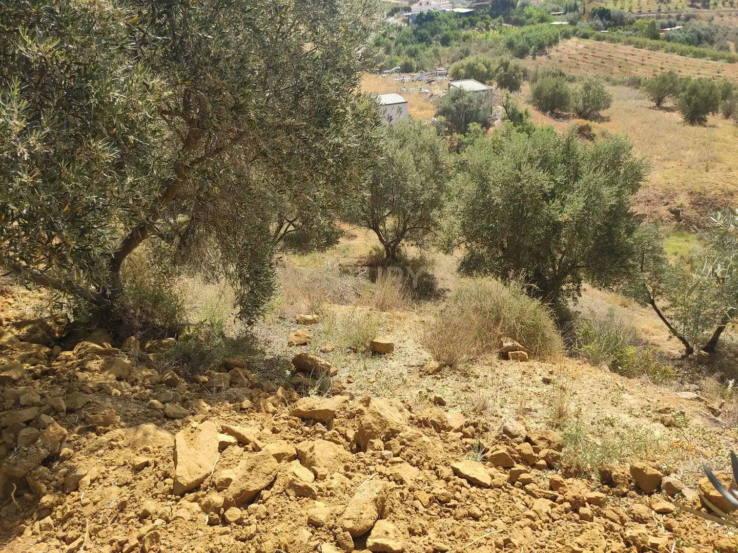 Terreni e lotti in vendita a poligono 3- parcela 102 0, imagen 11