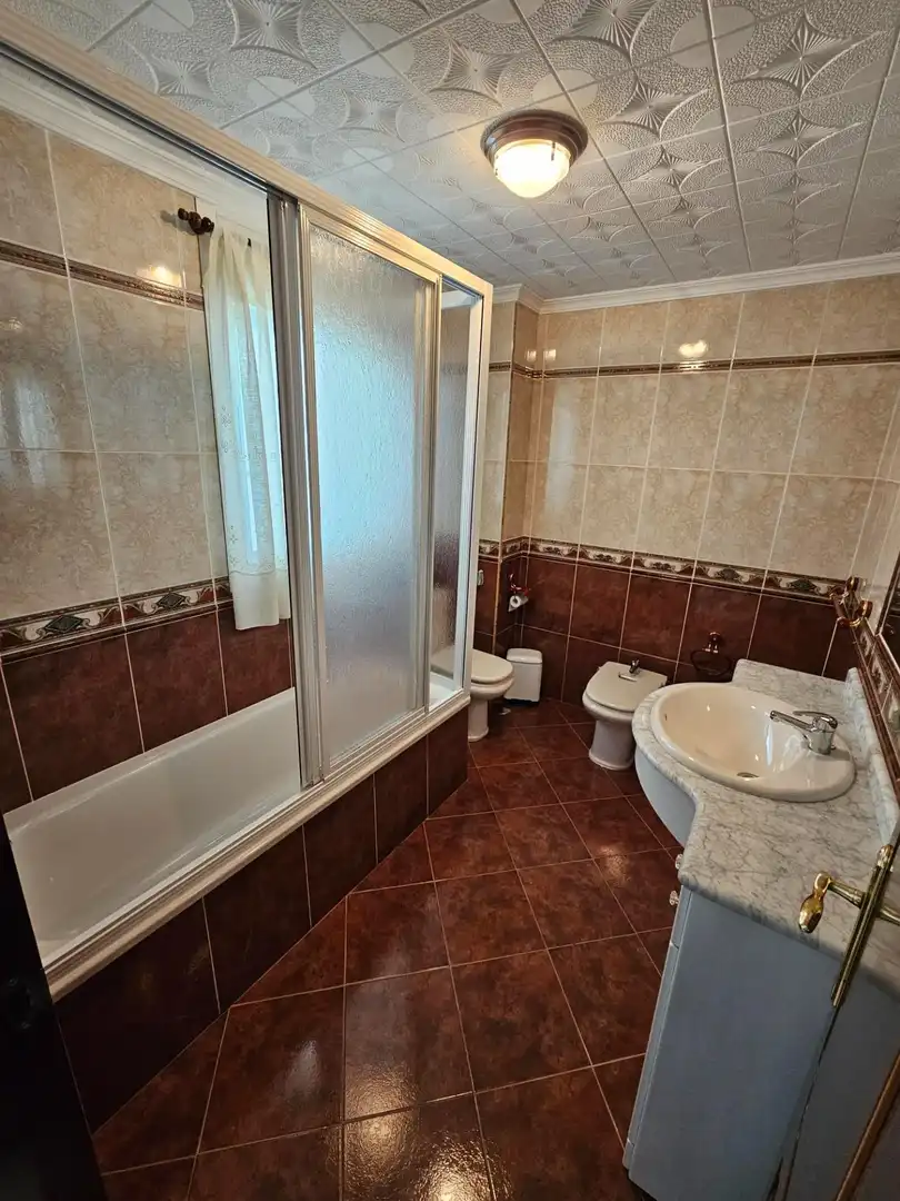 Casa amb terrassa en venda a Vejer, imagen 37