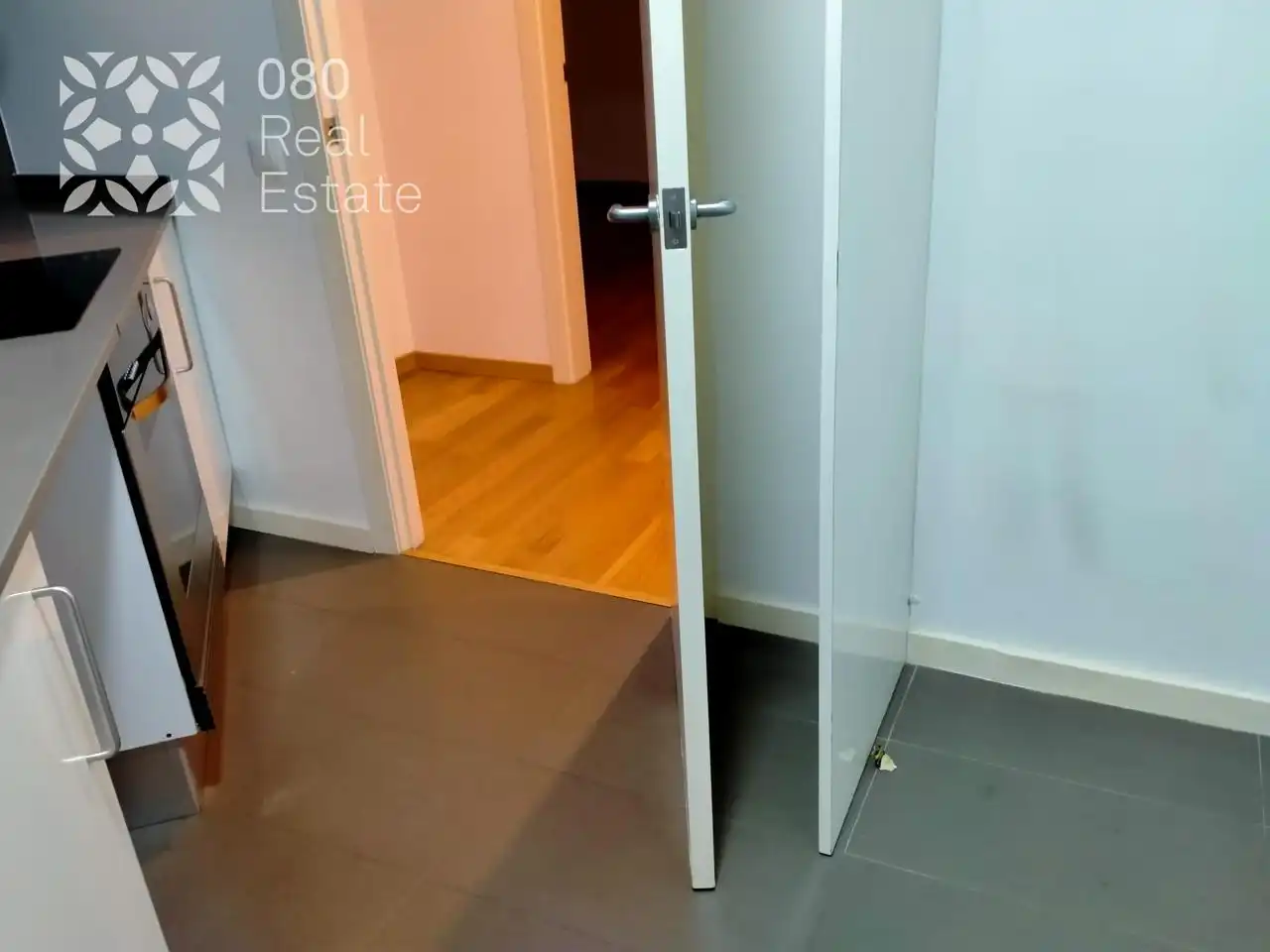 Piso en venta en D'Aribau, L'Antiga Esquerra de l'Eixample