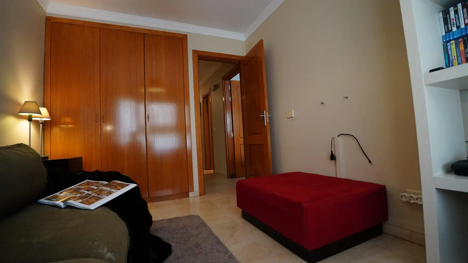 Dúplex en venta en Calle JOAQUIN COSTA, 16, Santa Catalina - Canteras