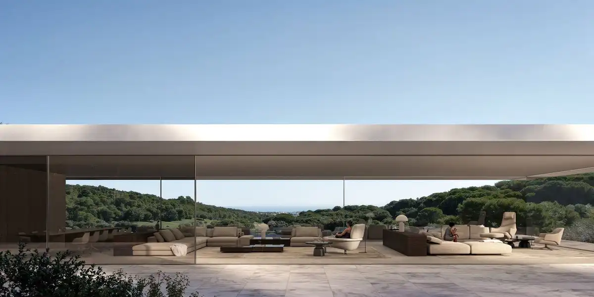 Villa in vendita a Sotogrande Costa