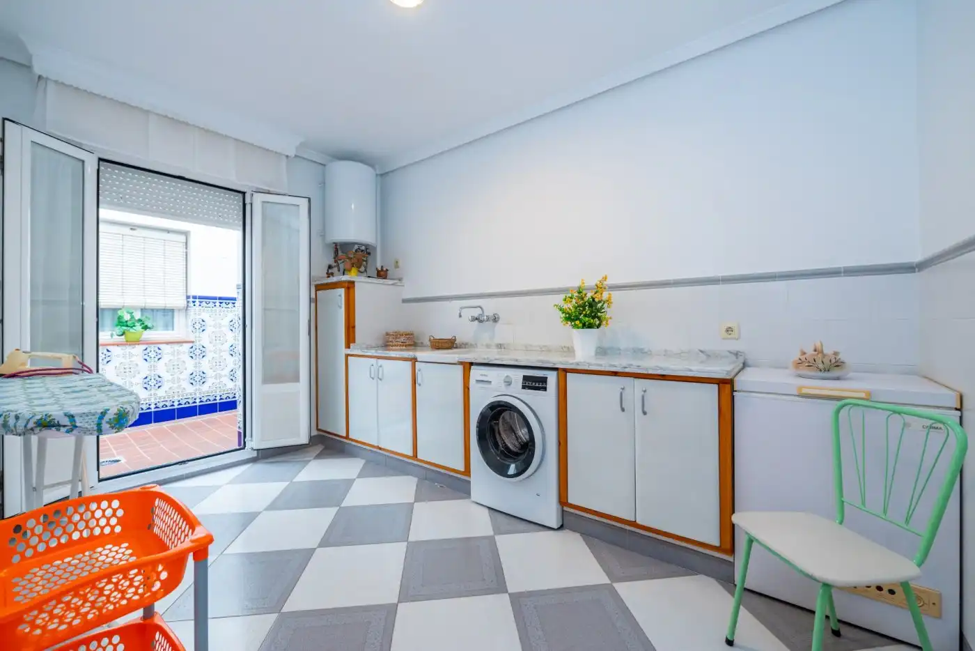 Casa amb terrassa en venda a Vejer, imagen 17