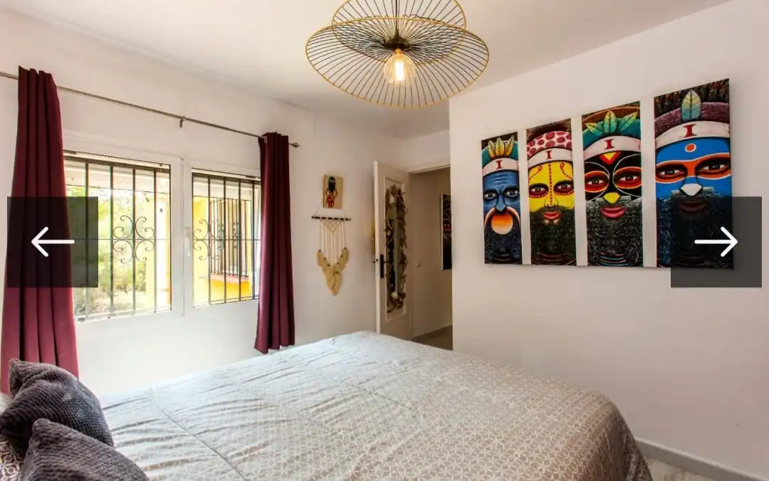 Villa à vendre à Benissa pueblo, imagen 14