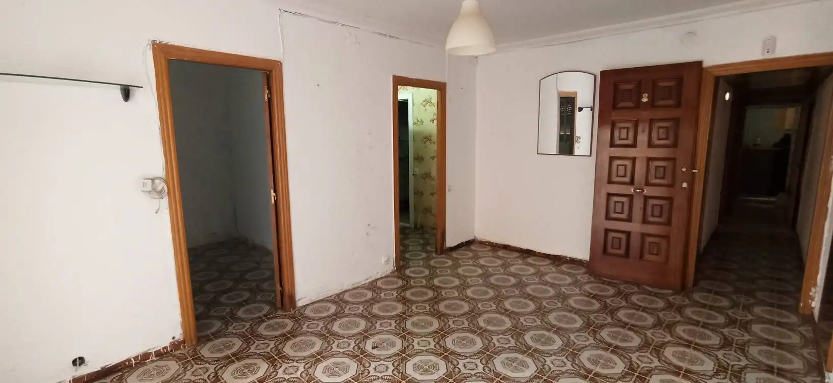 Wohnung zum Verkauf in Carrer de Calderón de la Barca, imagen 8