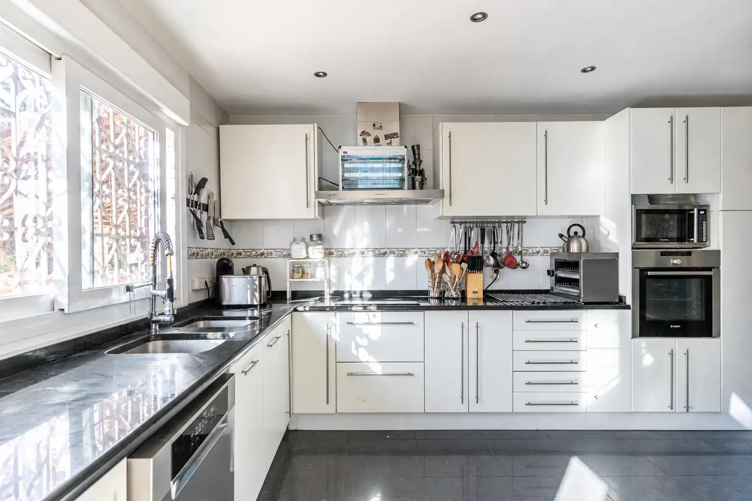 Adossat amb jardí en venda a Hortaleza, imagen 10