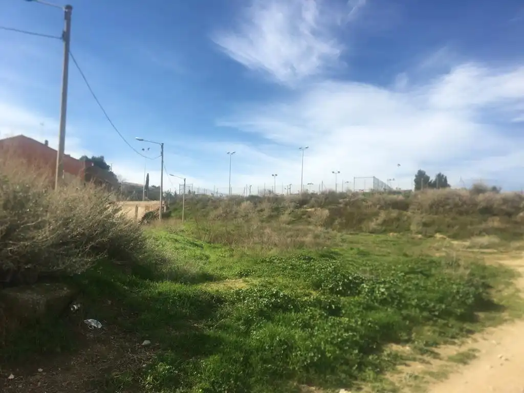 Residencial en venta en Rosselló