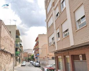 Exterior view of Flat for sale in Vila-real