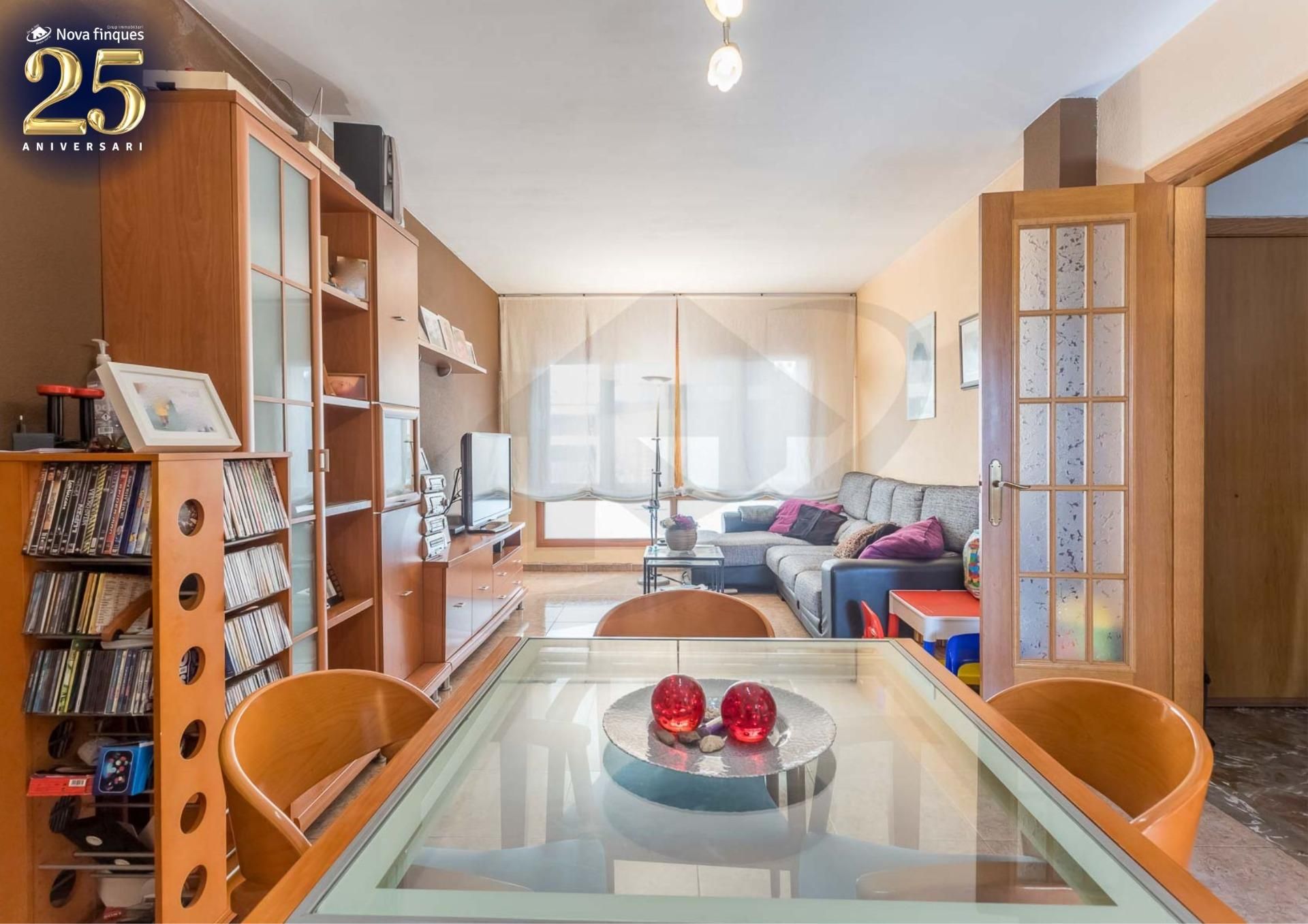 Single-family semi-detached for sale in Sentmenat