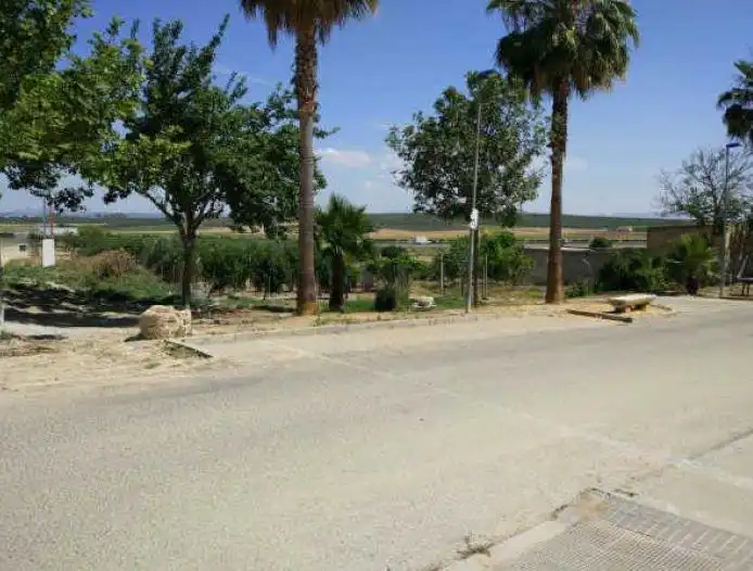 Residencial en venta en Arahal