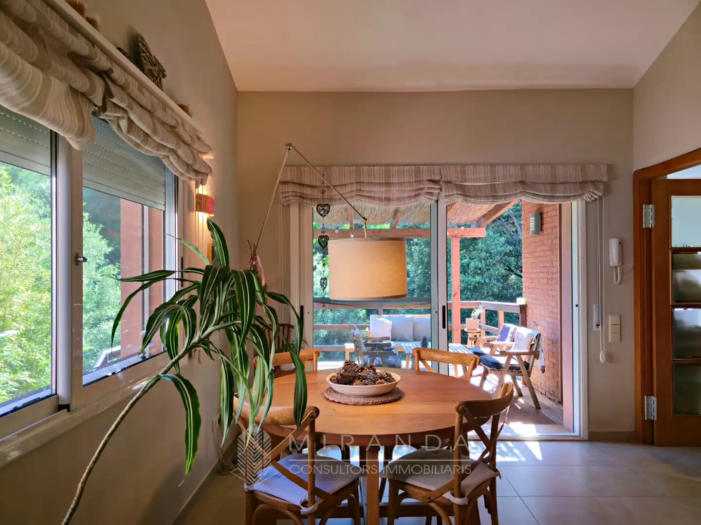 Detached house with terrace for sale in Carrer Bertí, imagen 10