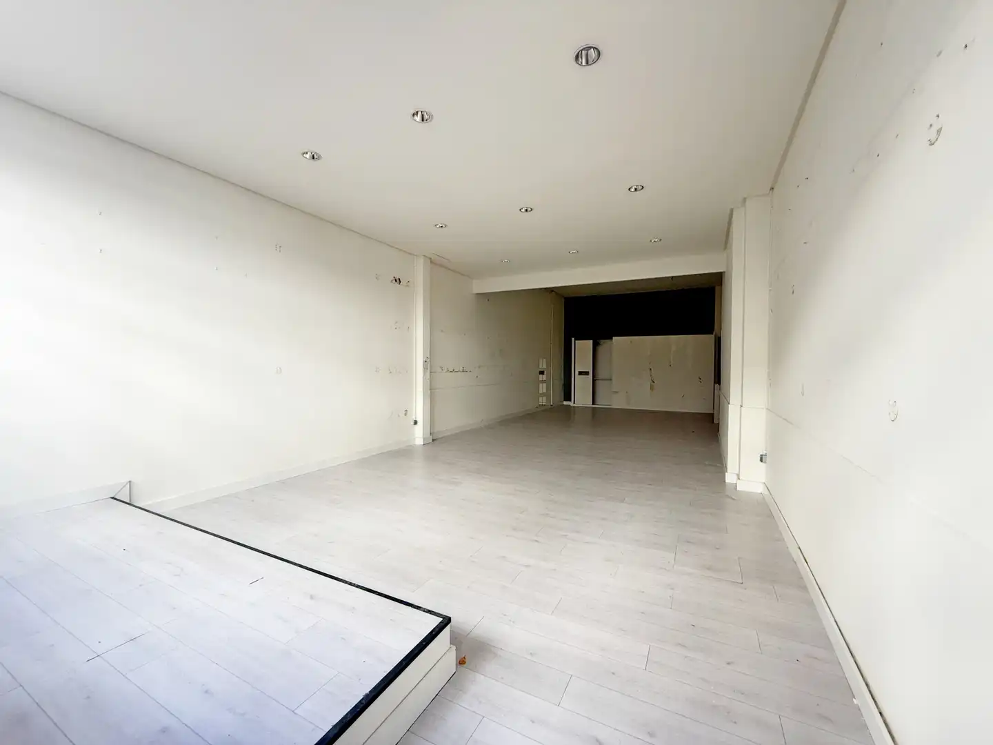 Loft de alquiler en A Coruña Capital  con Calefacción y Trastero