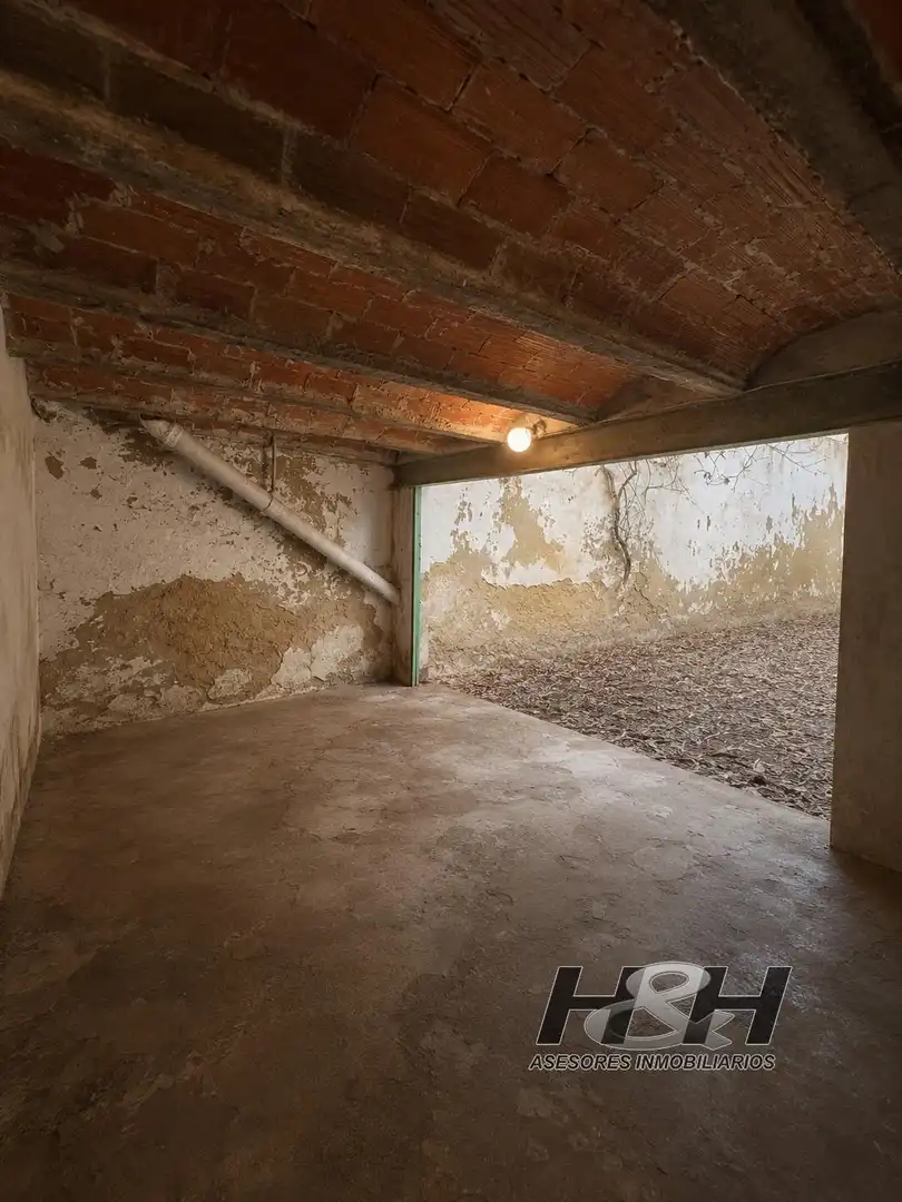 Casa o chalet en venta en Burjassot
