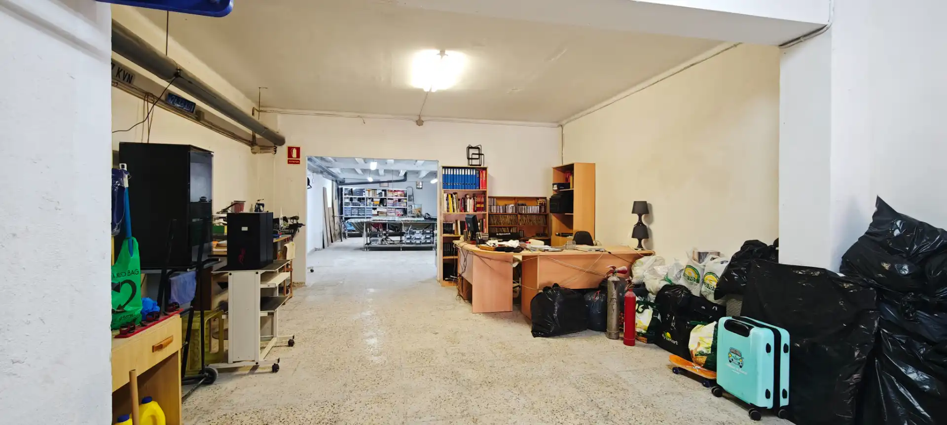 Commercial properties for sale in  Palma de Mallorca