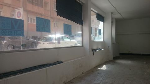 Foto 4 von Geschaftsraum zum Verkauf in Calle Isaac Peral, 21, Numancia - San Fernando, Santander