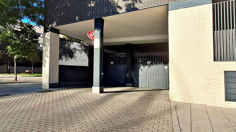 Foto 2 de Garaje de alquiler en Calle de Ramón Rubial, El Rosón - Kelvinator, Getafe