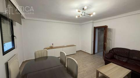 Photo 4 of Duplex to rent in San Vicente - Las Úrsulas, Salamanca Capital