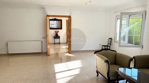 Foto 4 de Casa o xalet de lloguer a Carrer 231, La Cañada, Paterna