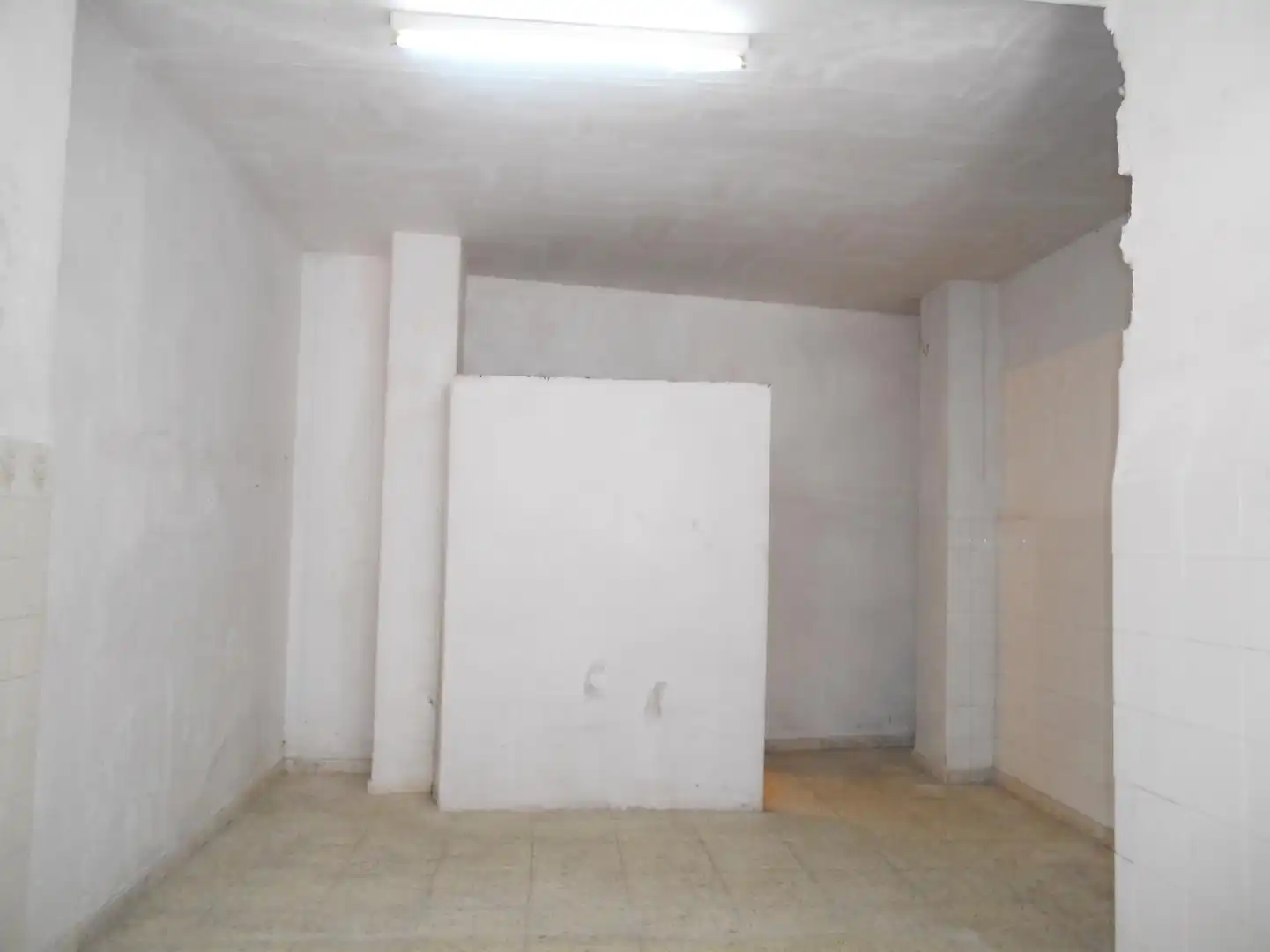 Commercial properties for sale in Murcia