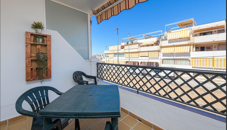 Photo 1 of Flat for sale in Torre de Benagalbón, Málaga