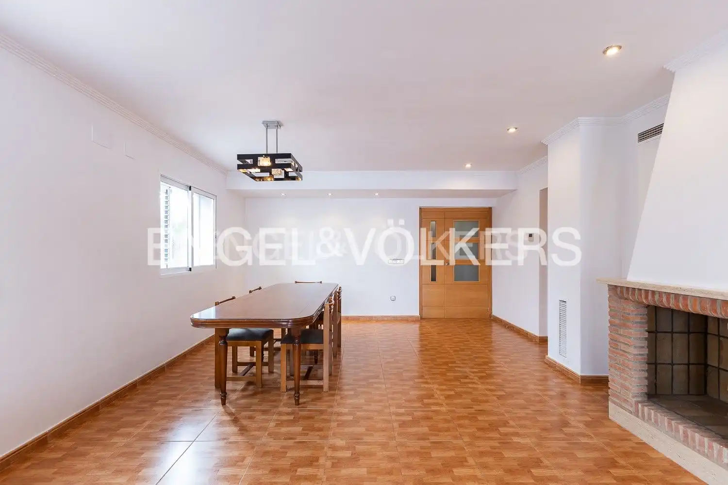 Comedor de Casa o chalet en venta en Bétera con Aire acondicionado, Calefacción y Jardín privado